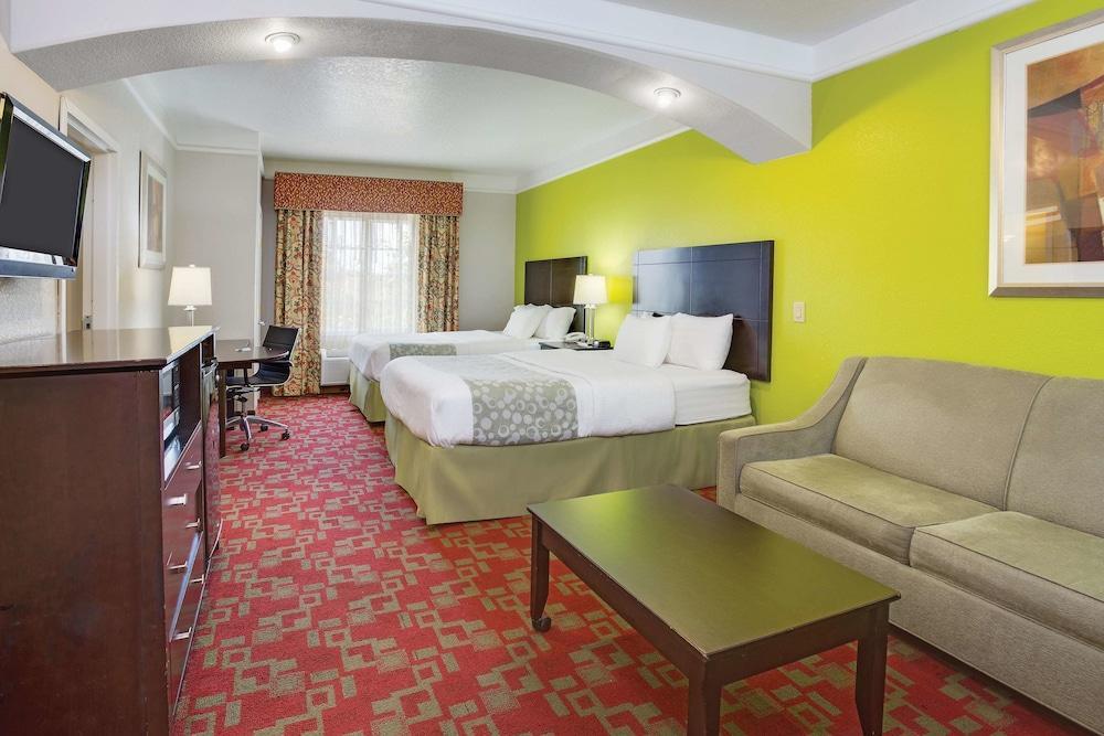 La Quinta By Wyndham St. Augustine Hotel Kültér fotó