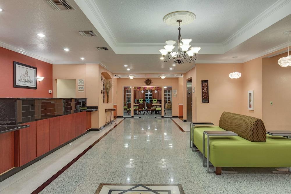 La Quinta By Wyndham St. Augustine Hotel Kültér fotó
