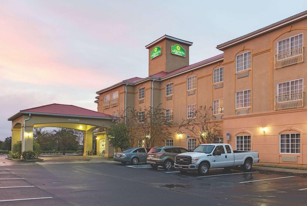 La Quinta By Wyndham St. Augustine Hotel Kültér fotó