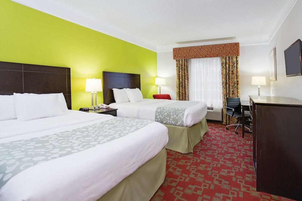 La Quinta By Wyndham St. Augustine Hotel Kültér fotó