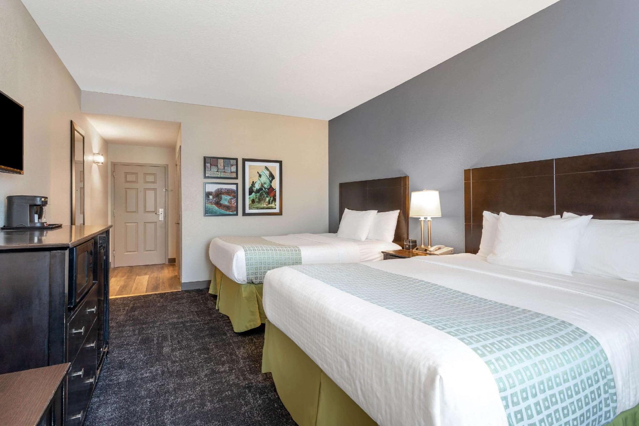 La Quinta By Wyndham St. Augustine Hotel Kültér fotó
