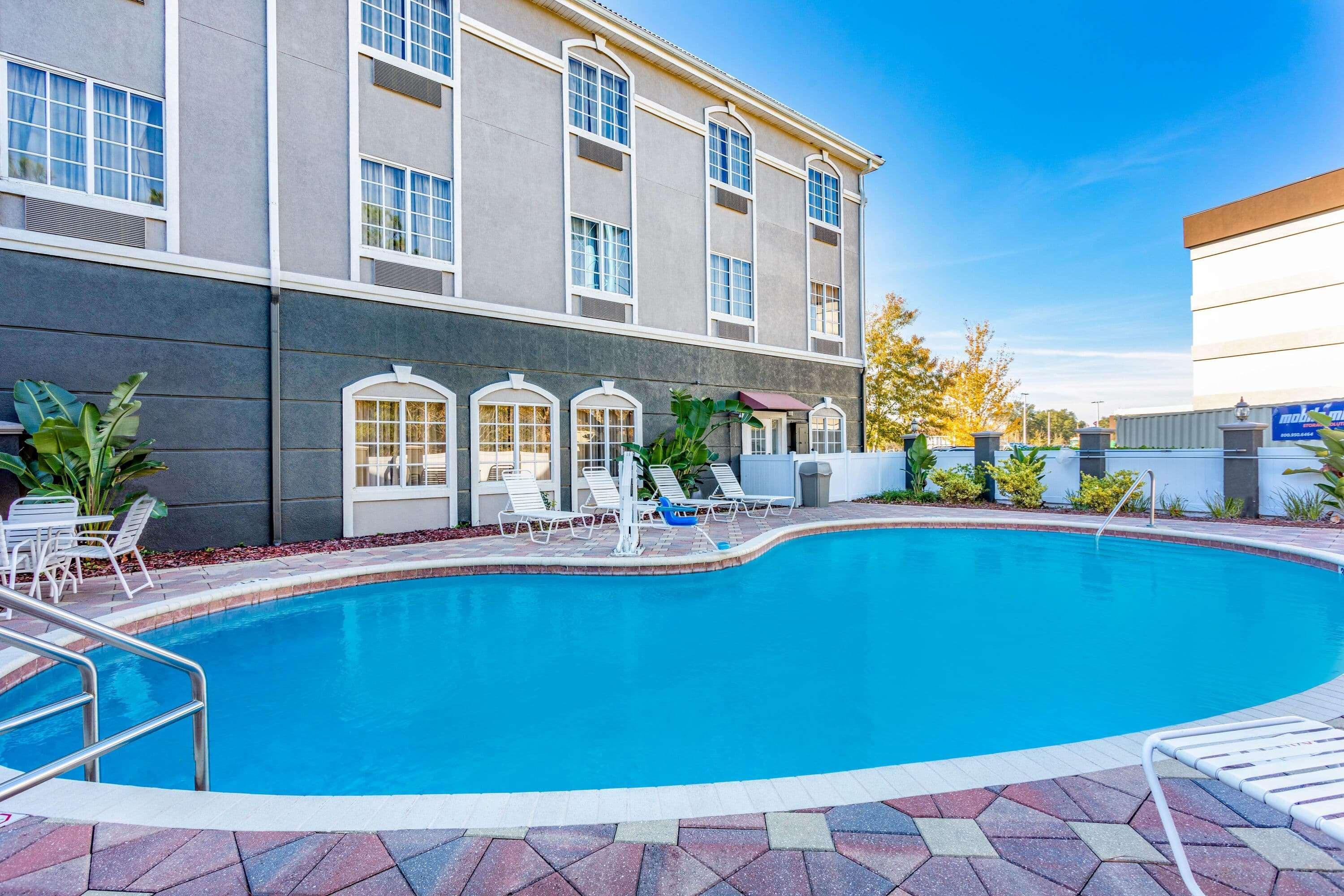 La Quinta By Wyndham St. Augustine Hotel Kültér fotó