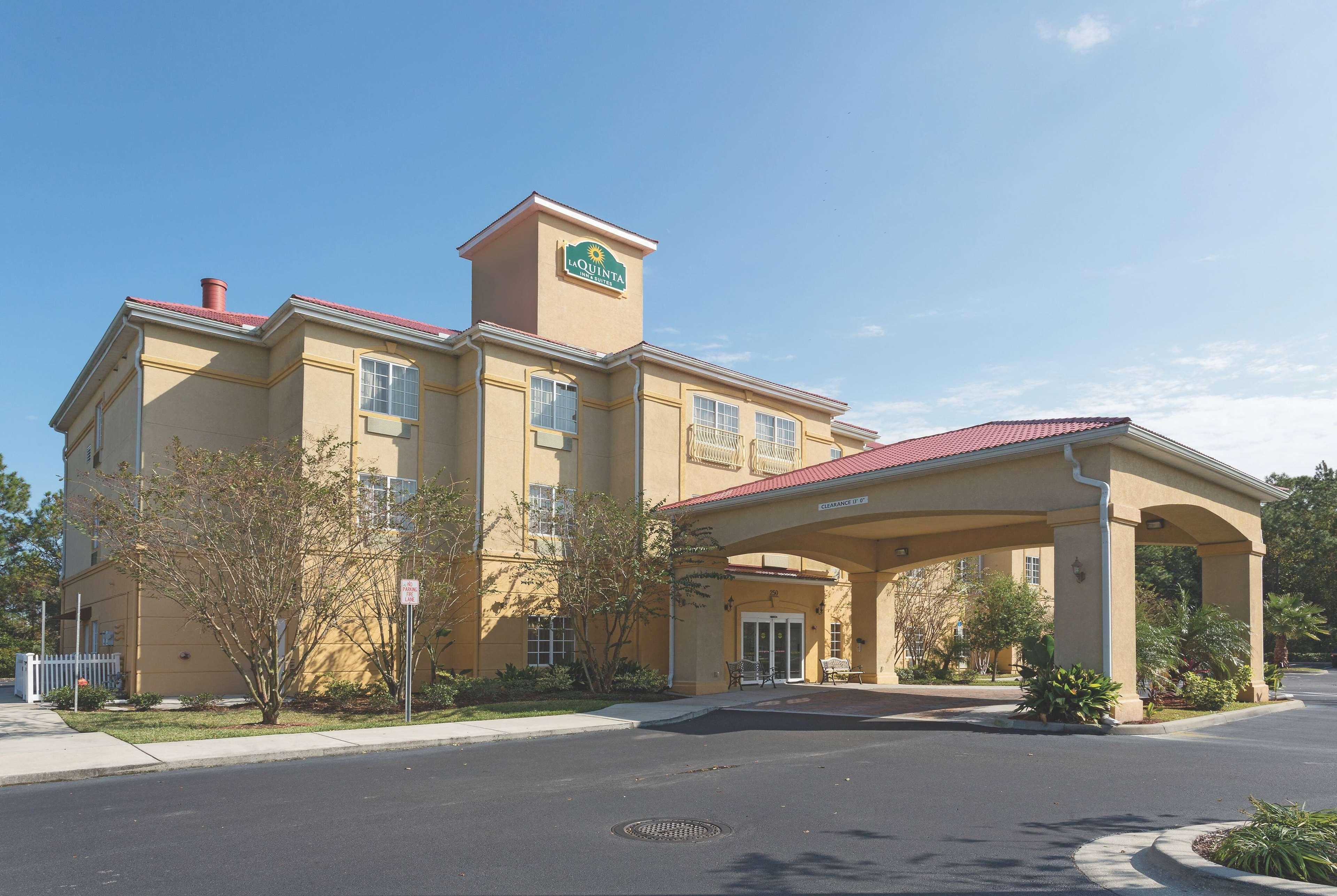 La Quinta By Wyndham St. Augustine Hotel Kültér fotó