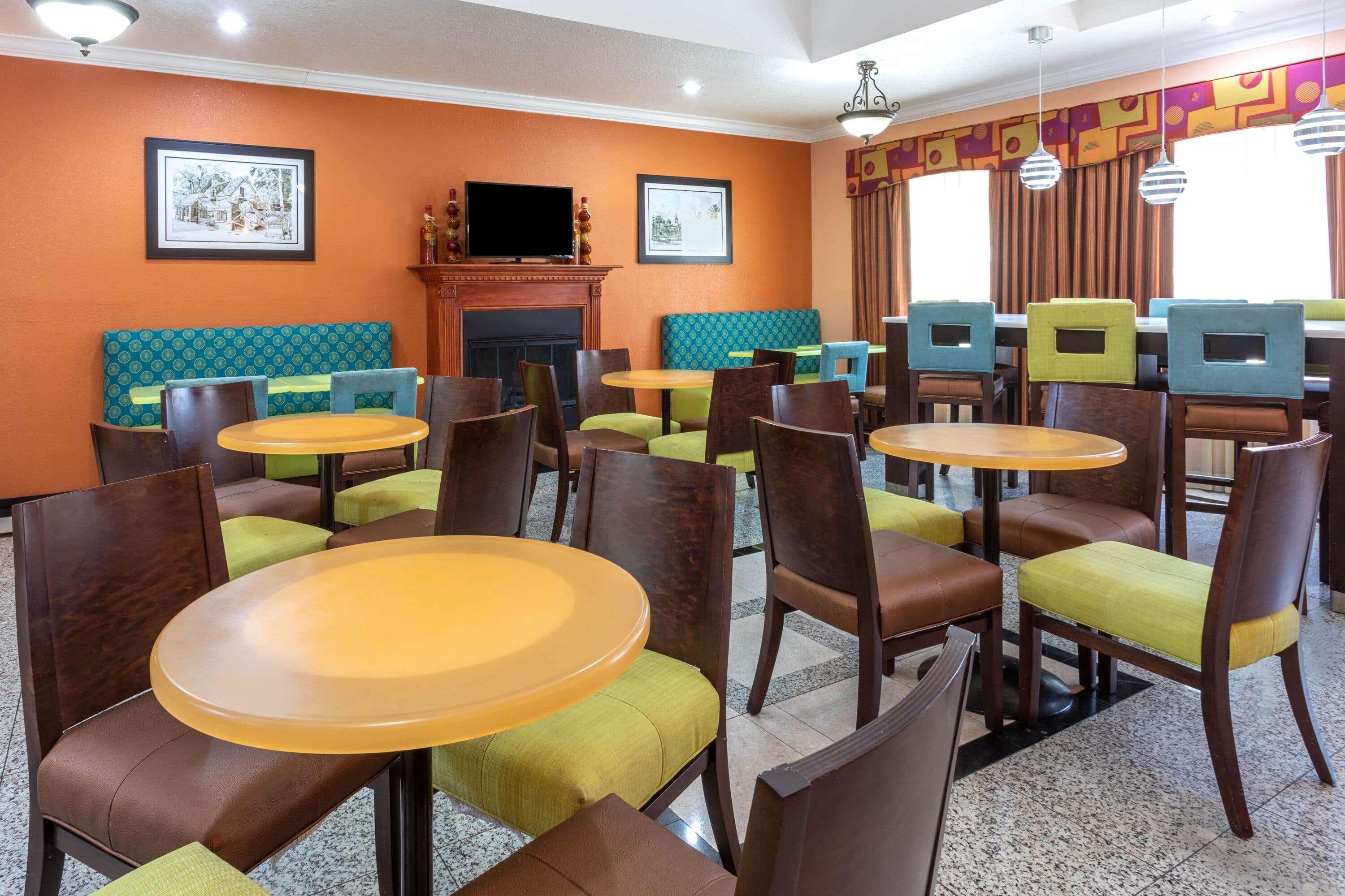 La Quinta By Wyndham St. Augustine Hotel Kültér fotó