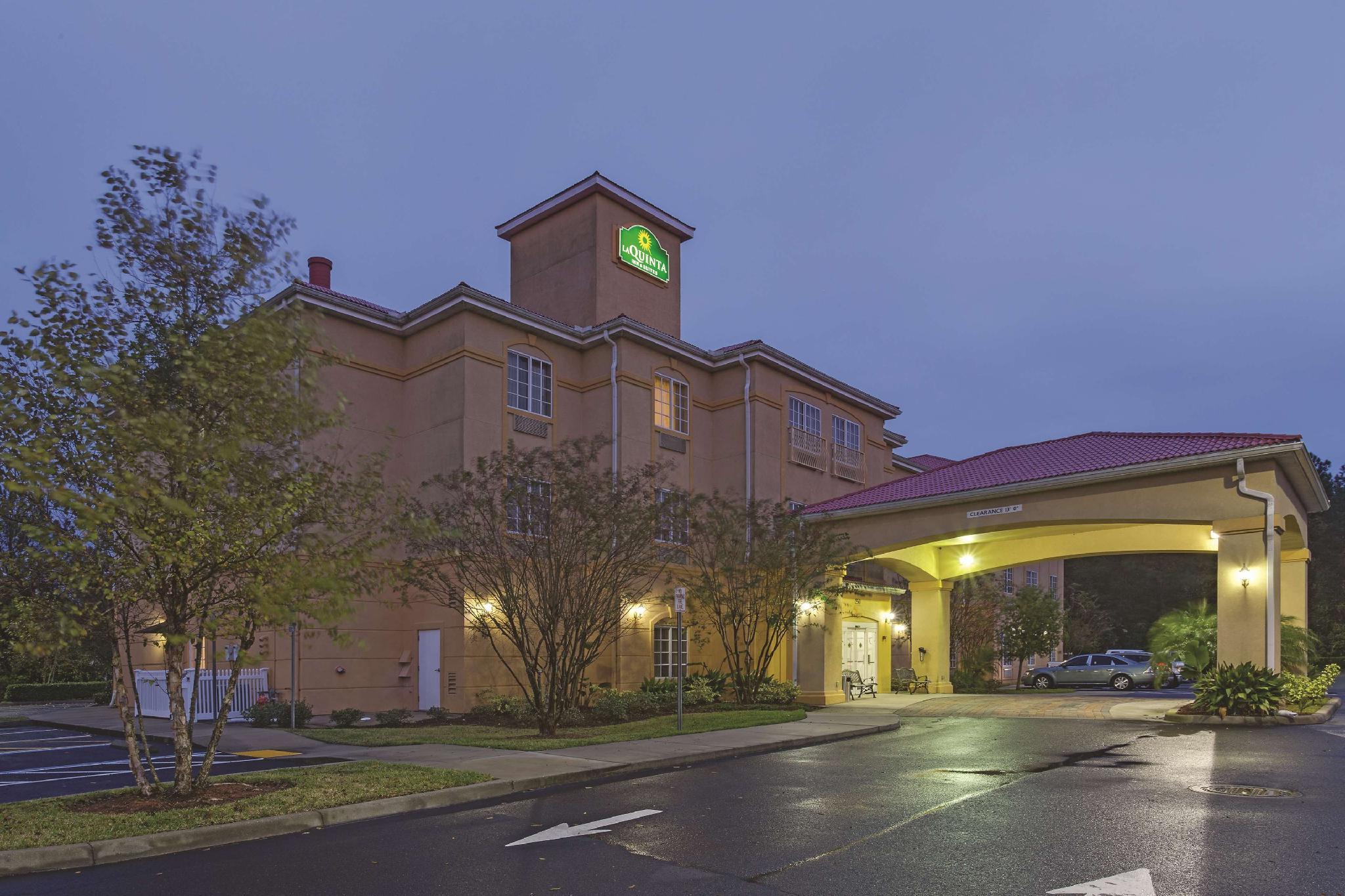 La Quinta By Wyndham St. Augustine Hotel Kültér fotó