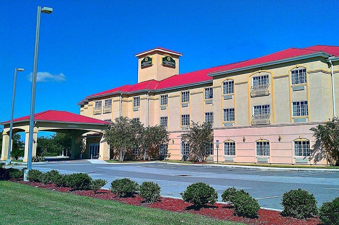 La Quinta By Wyndham St. Augustine Hotel Kültér fotó