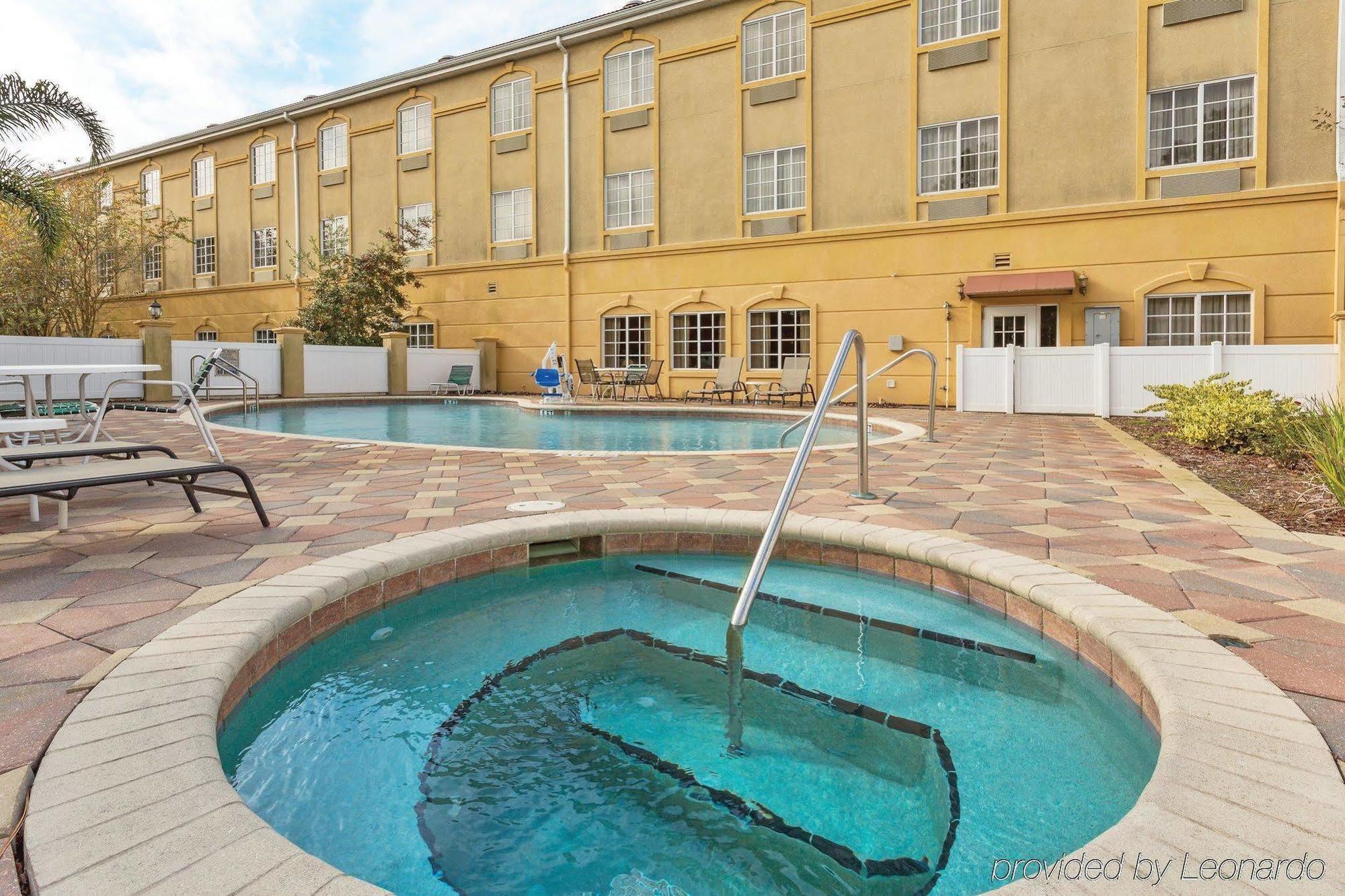 La Quinta By Wyndham St. Augustine Hotel Kültér fotó